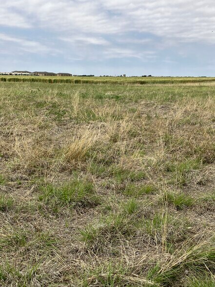 More Photos Of I-27 and 24th St., Plainview Land For Sale