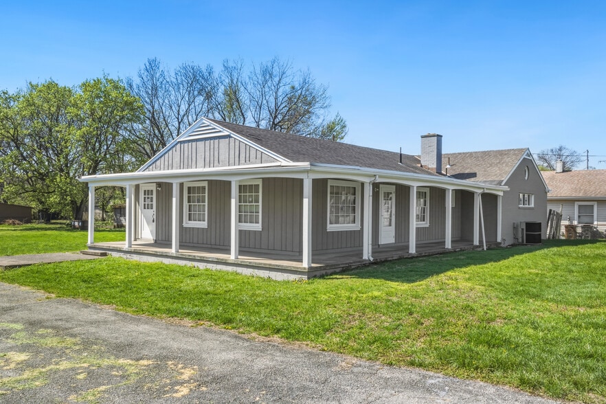 Primary Photo Of 4720 Springfield St, Dayton Office For Sale