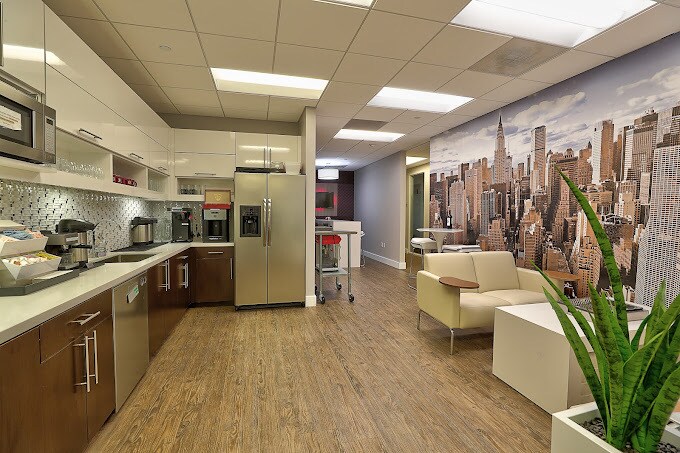 More Photos Of 110 SE 6th St, Fort Lauderdale Coworking Space