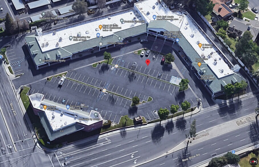 More Photos Of 5101-5153 Ming Ave, Bakersfield Unknown For Lease