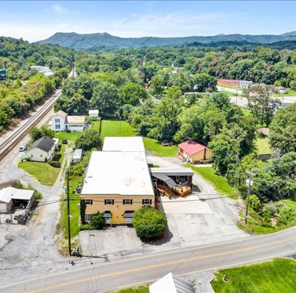 More Photos Of 106 Stoney Battery Rd, Troutville Restaurant For Sale