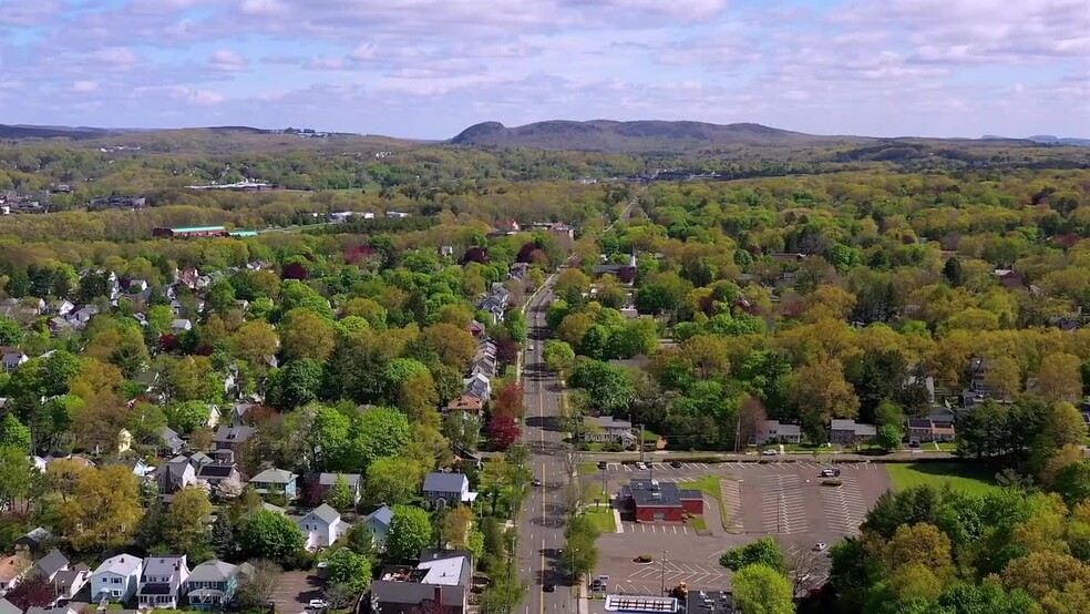 Primary Photo Of 1697 Whitney Ave, Hamden Drugstore For Lease