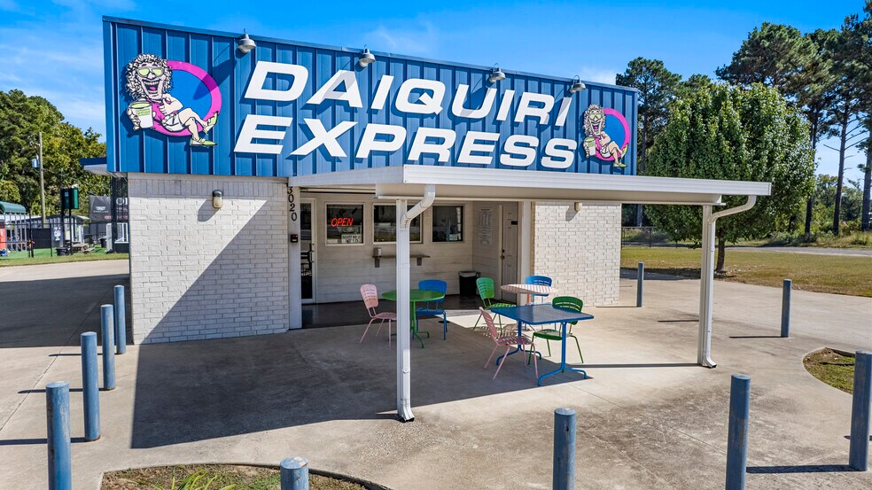 More Photos Of 3020 S Eastman Rd, Longview Land For Sale