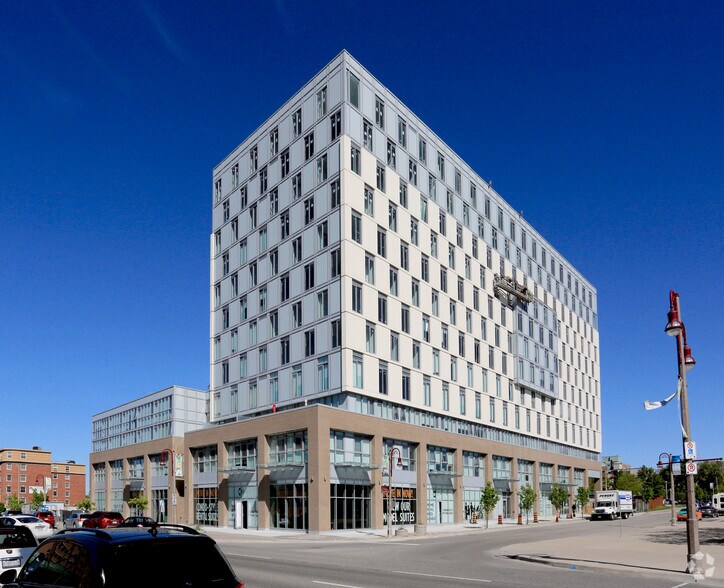 More Photos Of 100 Bond St E, Oshawa Apartments For Lease