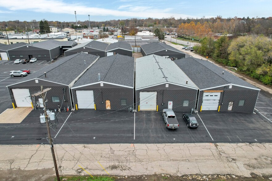 More Photos Of 572 S Nelson Rd, Columbus Unknown For Lease