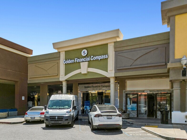 More Photos Of 969 Story Rd, San Jose General Retail For Sale