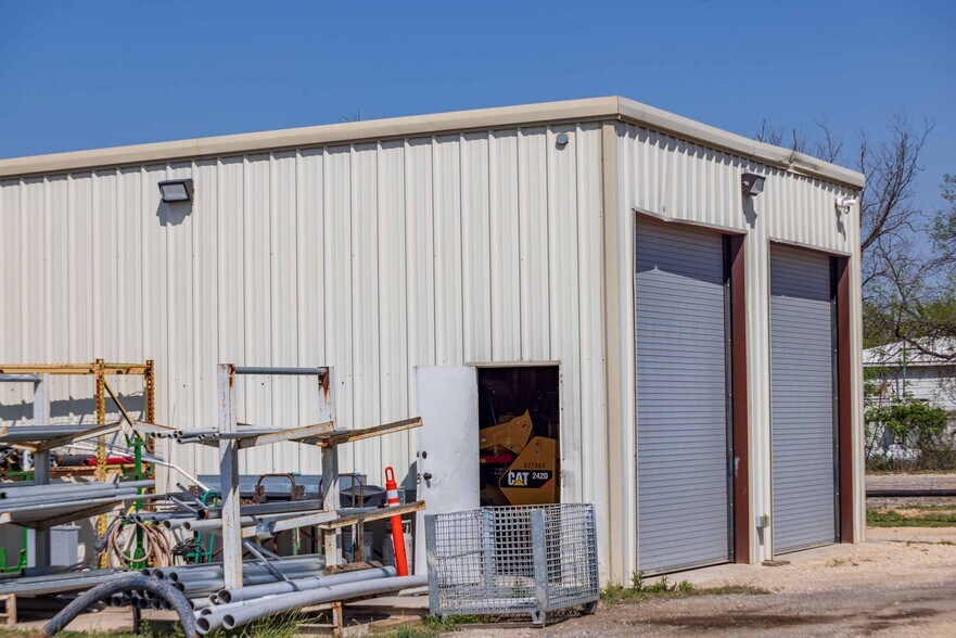 More Photos Of 9500 NE Loop 410, San Antonio Land For Sale