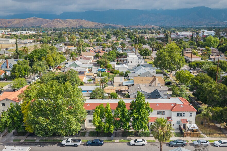 More Photos Of 734 W Virginia St, San Bernardino Apartments For Sale