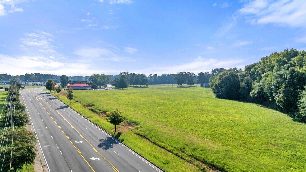 More Photos Of 241 Billy Dyar Blvd, Boaz Land For Sale
