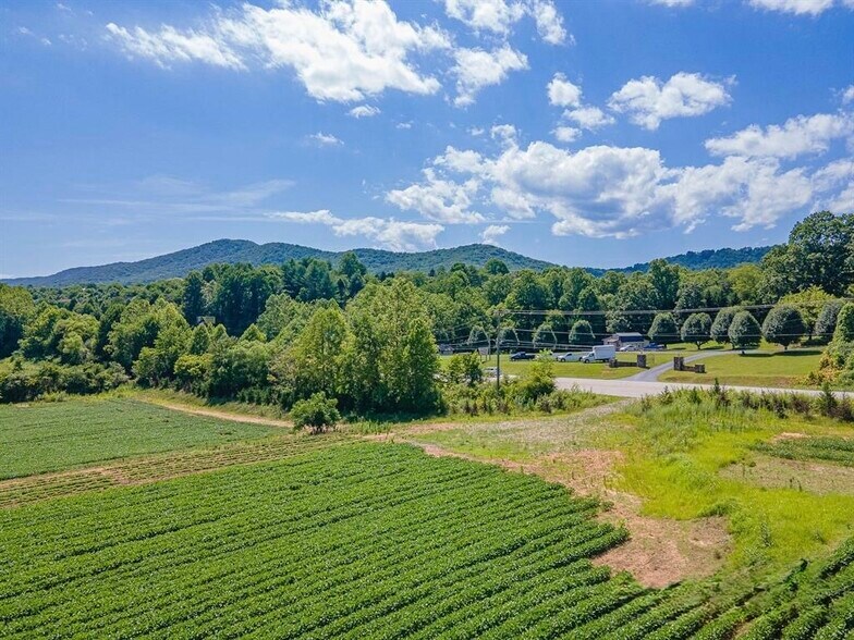 More Photos Of 99999 Boylston Hwy, Mills River Land For Sale