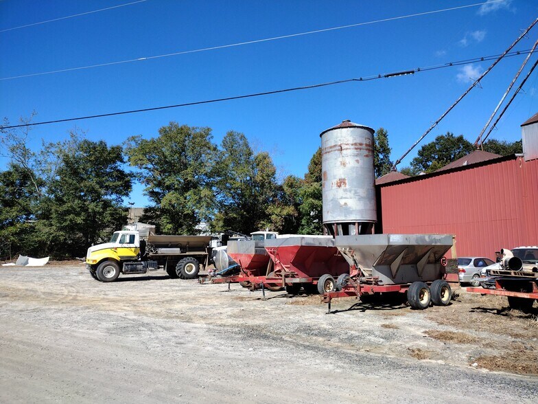 More Photos Of 784 Augusta Rd, Thomson Industrial For Sale