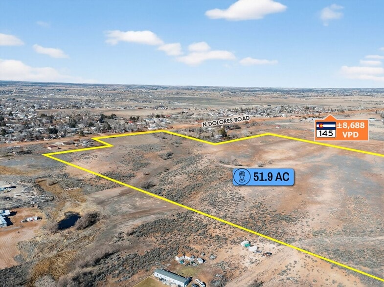 More Photos Of 2619 Rampart Street, Cortez Land For Sale