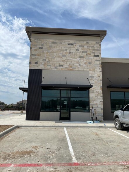 Primary Photo Of 15051 Ronald Reagan Blvd, Leander Office For Lease