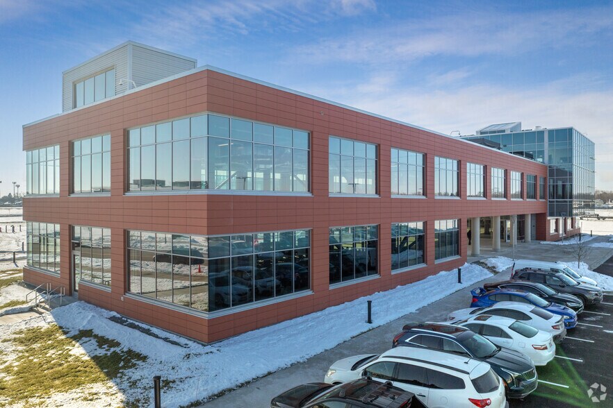 Primary Photo Of 5522 26th Ave, Kenosha Loft Creative Space For Lease