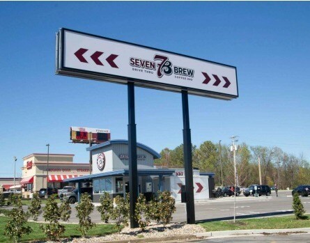 More Photos Of 2980 Scottsville Rd, Bowling Green Fast Food For Sale