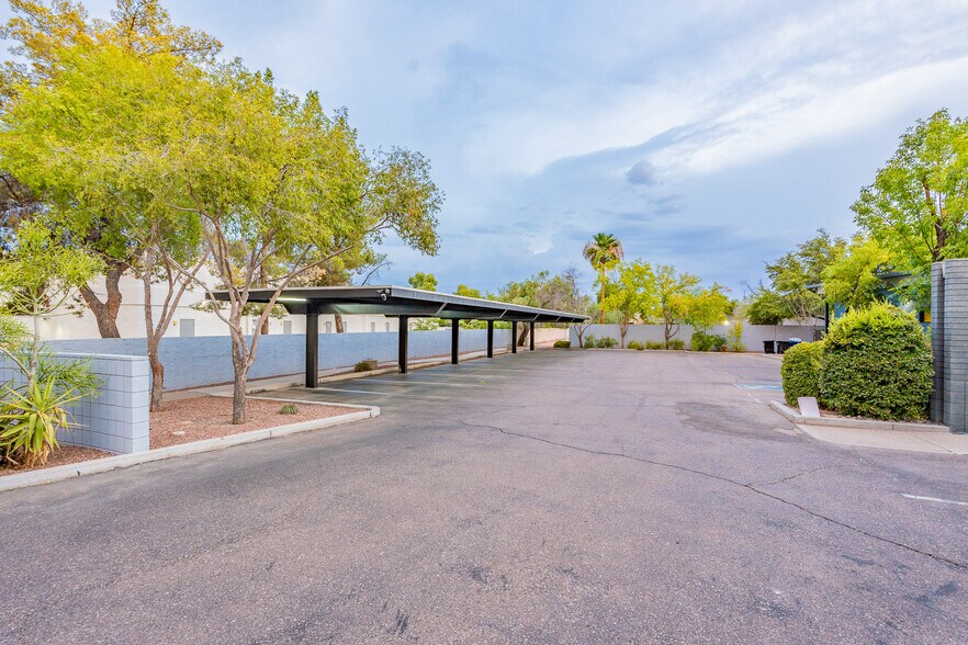 More Photos Of 1702 E McNair Dr, Tempe Office Residential For Lease