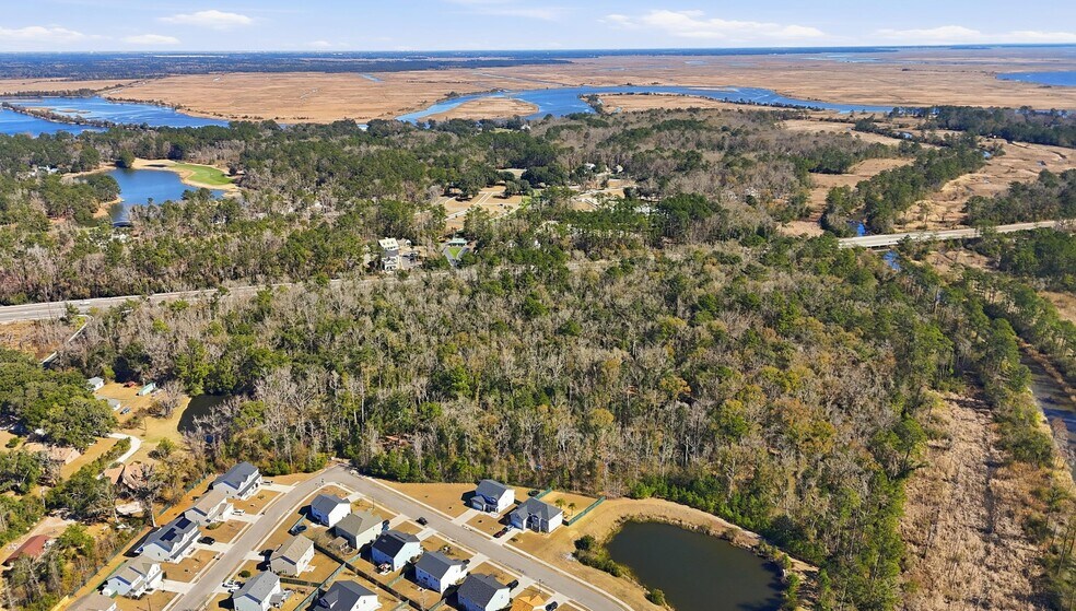 More Photos Of HWY 144 & Port Royal Rd, Richmond Hill Land For Sale