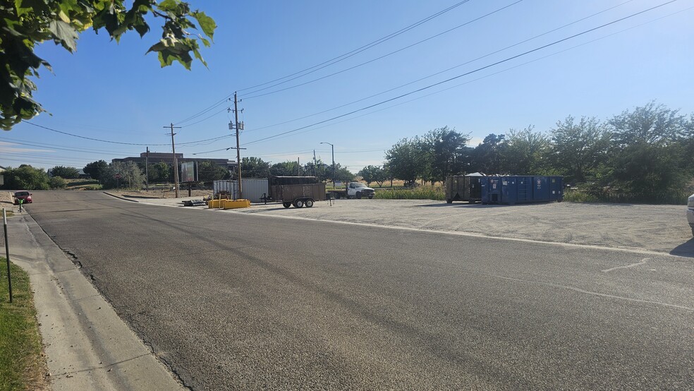 More Photos Of 2959 S Saturn Way, Boise Land For Sale