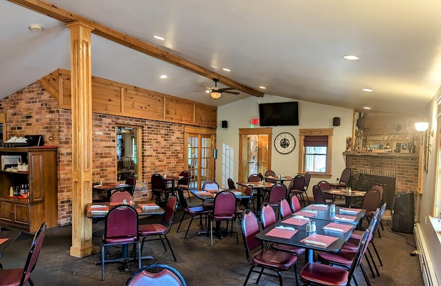 More Photos Of 3481 Two Rod Rd, East Aurora Restaurant For Sale