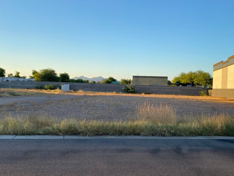 More Photos Of 3948 E. Oasis Circle, Mesa Land For Sale