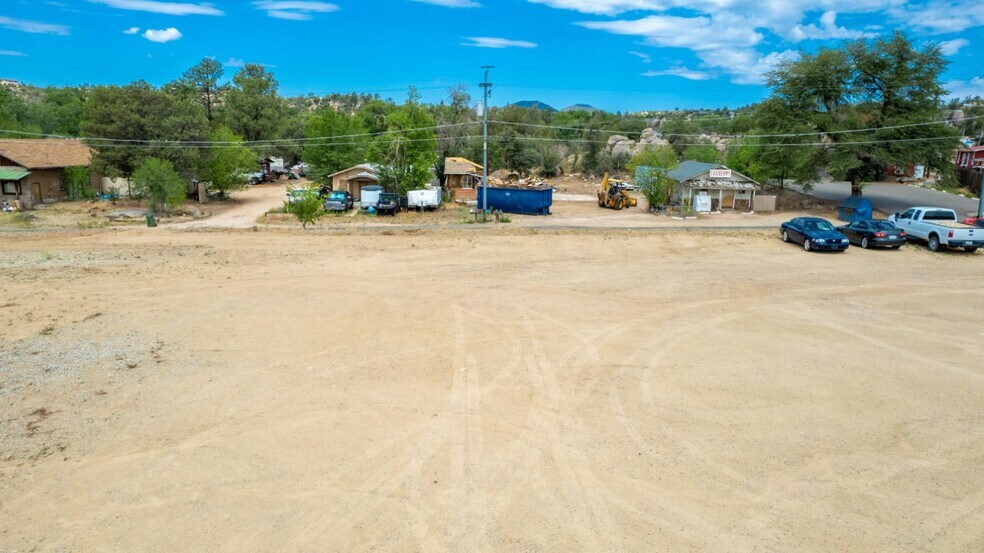 More Photos Of 1501 W Iron Springs Rd, Prescott Land For Sale