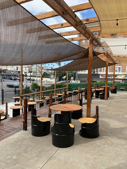 More Photos Of 4070 W 3rd St, Los Angeles Office For Sale