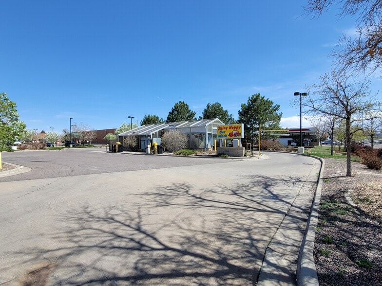 More Photos Of 270 S Havana St, Aurora Carwash For Sale