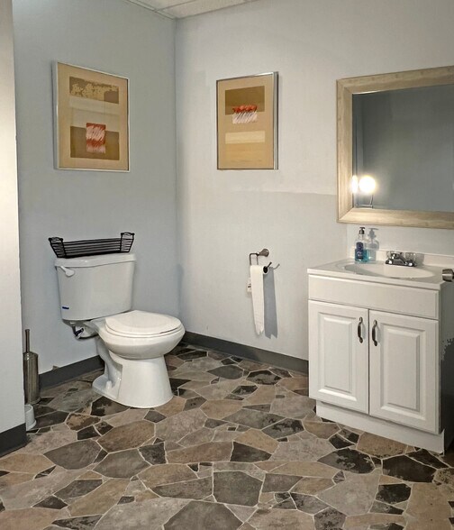 More Photos Of 201 Milford Mill Rd, Pikesville Medical For Sale