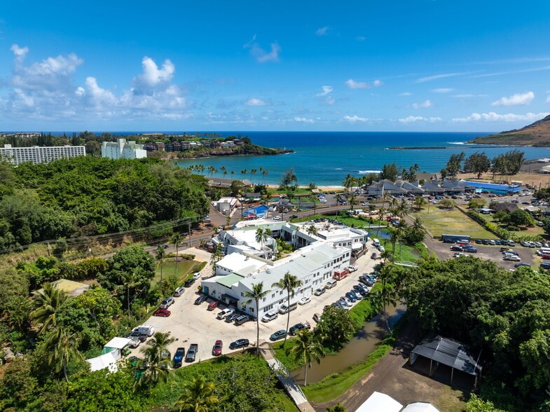 More Photos Of 3501 Rice St, Lihue Freestanding For Lease