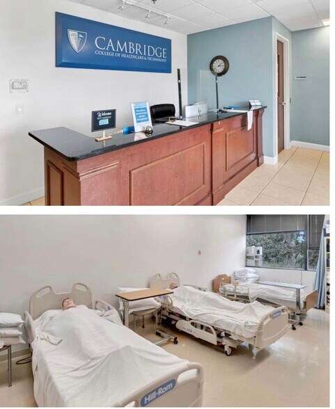 More Photos Of 460 E Altamonte Dr, Altamonte Springs Medical For Sale