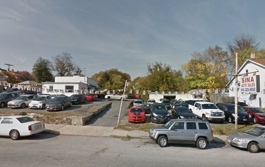 More Photos Of , Baltimore General Retail For Sale