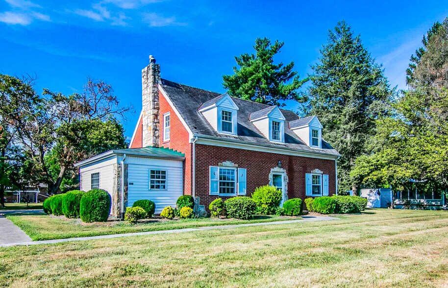 More Photos Of 1540 Apperson Dr, Salem Office For Sale