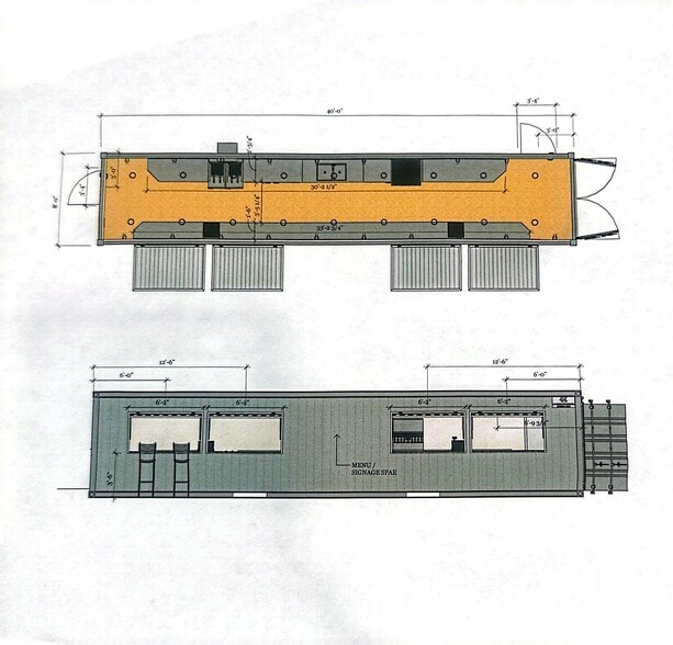 More Photos Of 2505 Old Moultrie Rd, Saint Augustine Restaurant For Lease