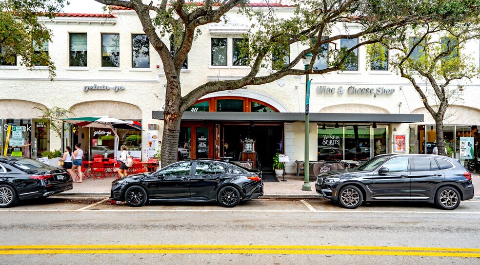 More Photos Of 411 E Atlantic Ave, Delray Beach Storefront Retail Office For Lease