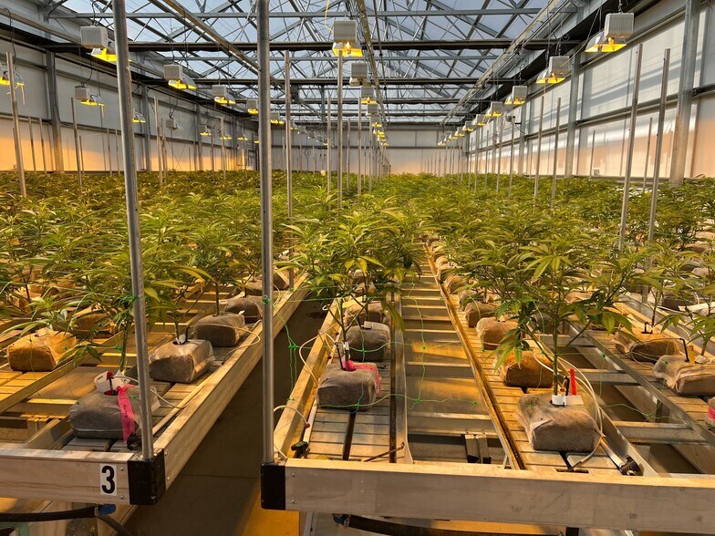 More Photos Of 23855 Rd 12 NW, Quincy Land For Lease