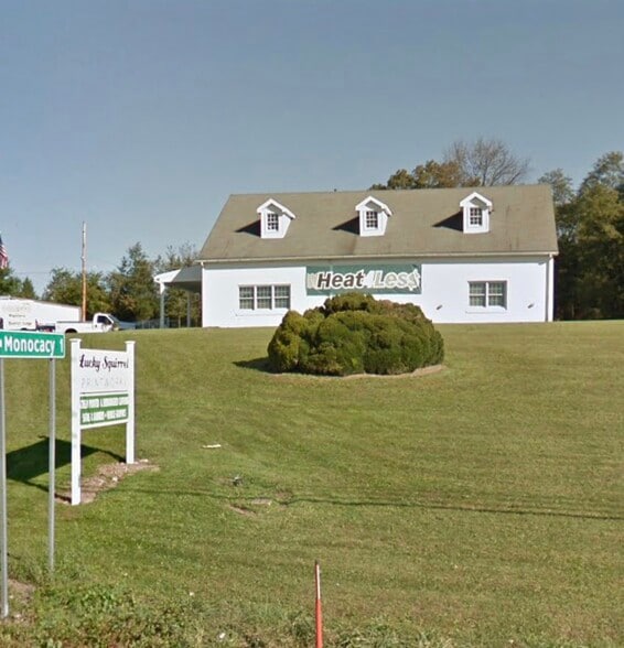 More Photos Of 843-861 Benjamin Franklin Hwy, Douglassville Land For Sale