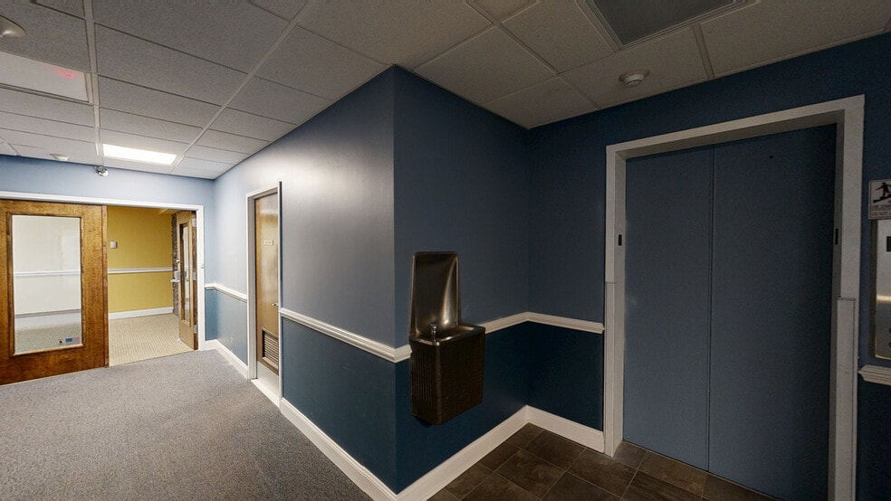 More Photos Of 950 N Kings Hwy, Cherry Hill Medical For Sale