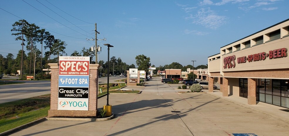 More Photos Of 3600 FM 1488, Conroe Unknown For Lease