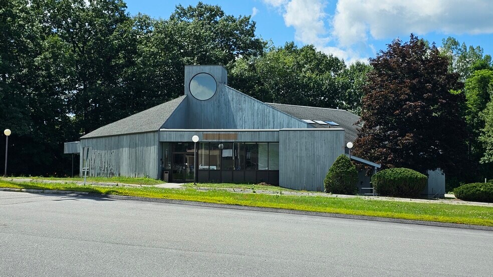 More Photos Of 9 Old State Rd, Belmont Bank For Sale