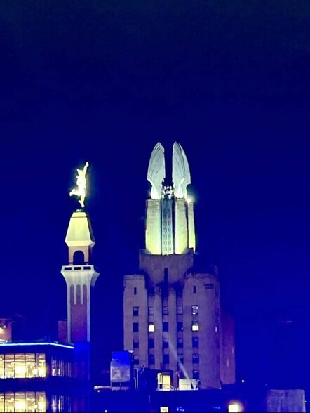 More Photos Of 45 Exchange Blvd, Rochester Office For Lease