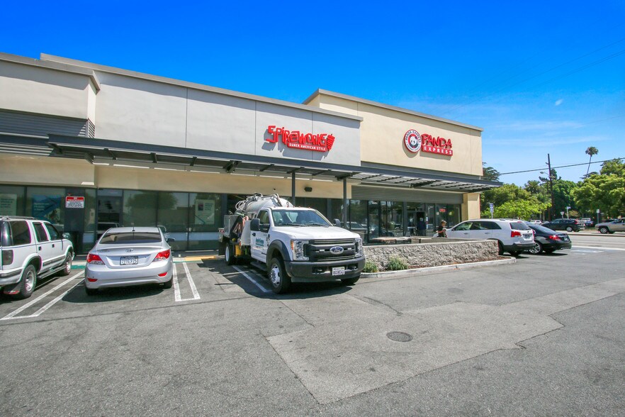 More Photos Of 4903-4947 Eagle Rock Blvd, Los Angeles Unknown For Lease