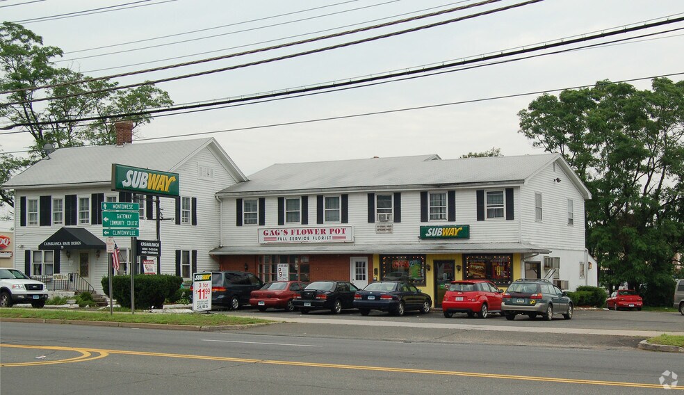 Primary Photo Of 69-75 Washington Ave, North Haven Storefront Retail Office For Sale