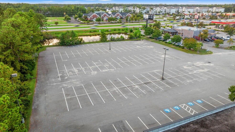 More Photos Of 8733 Highway 17 Byp S, Myrtle Beach Office For Lease