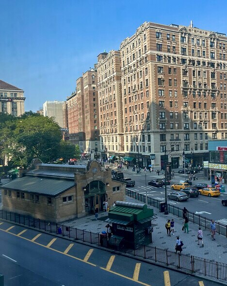 More Photos Of 2061-2065 Broadway, New York Apartments For Sale