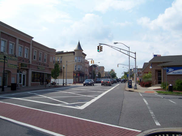 More Photos Of 1121 Main Ave, Clifton Office For Lease