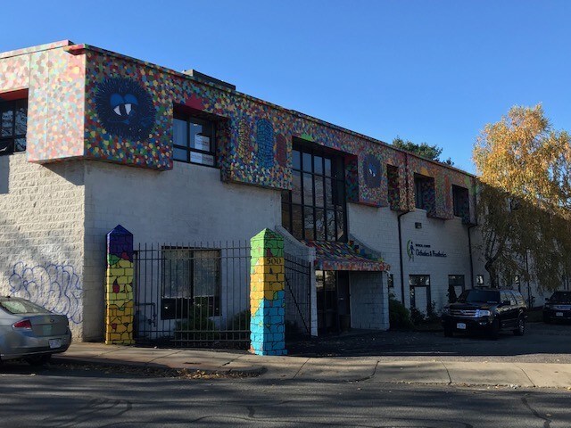 More Photos Of 500 Lincoln St, Allston Office For Lease