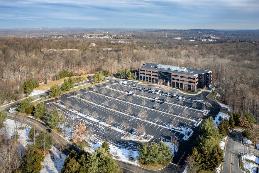 More Photos Of 120 Mountainview Blvd, Basking Ridge Office For Lease