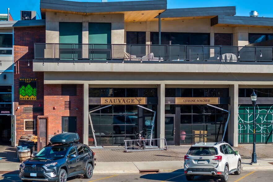 More Photos Of 910 Yampa Street, Steamboat Springs General Retail For Sale