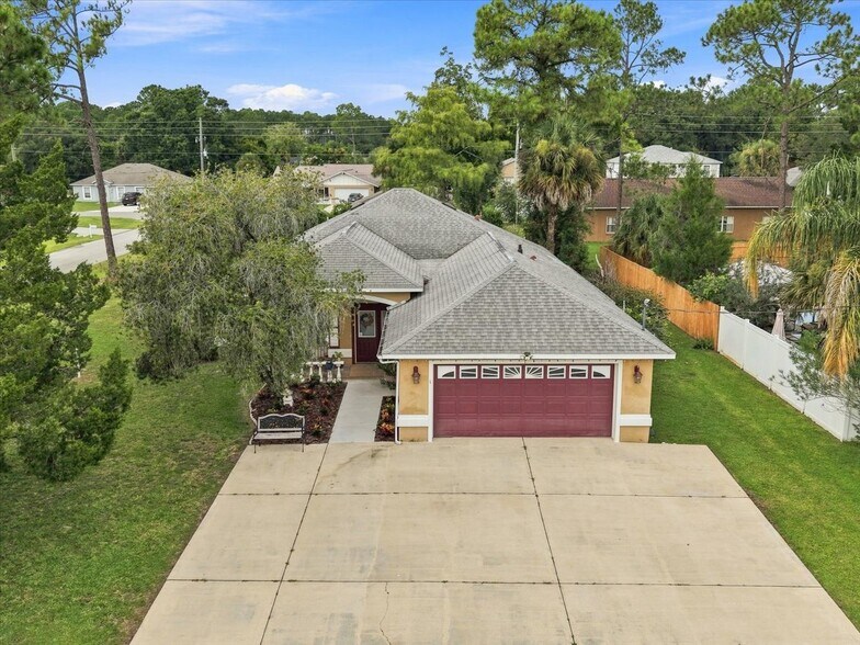More Photos Of 6 Bed Operational ALF For Sale, Palm Coast Assisted Living For Sale