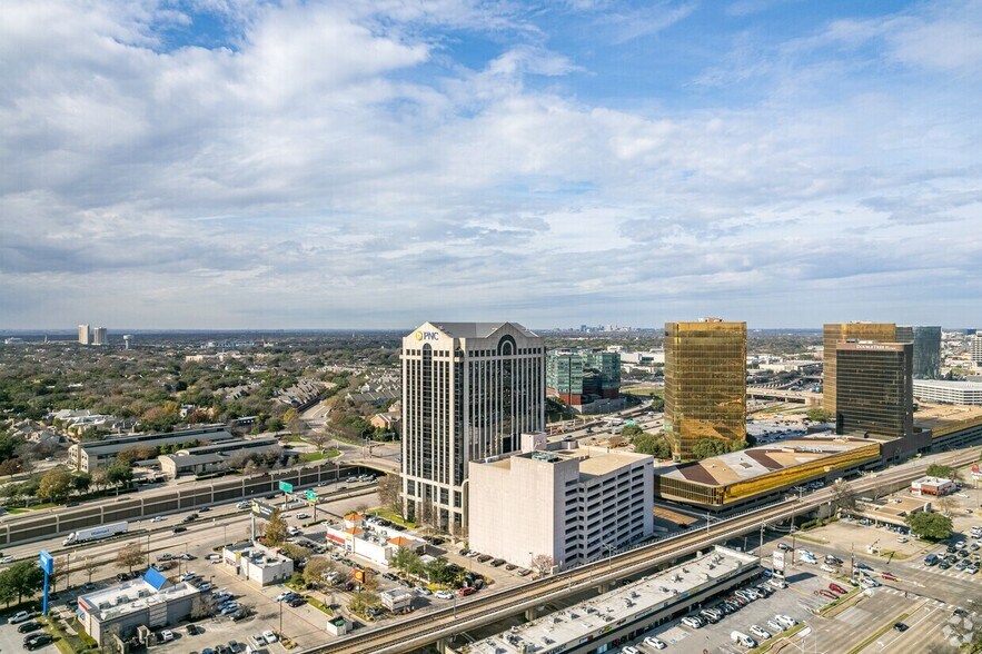 More Photos Of 8080 N Central Expy, Dallas Office For Lease